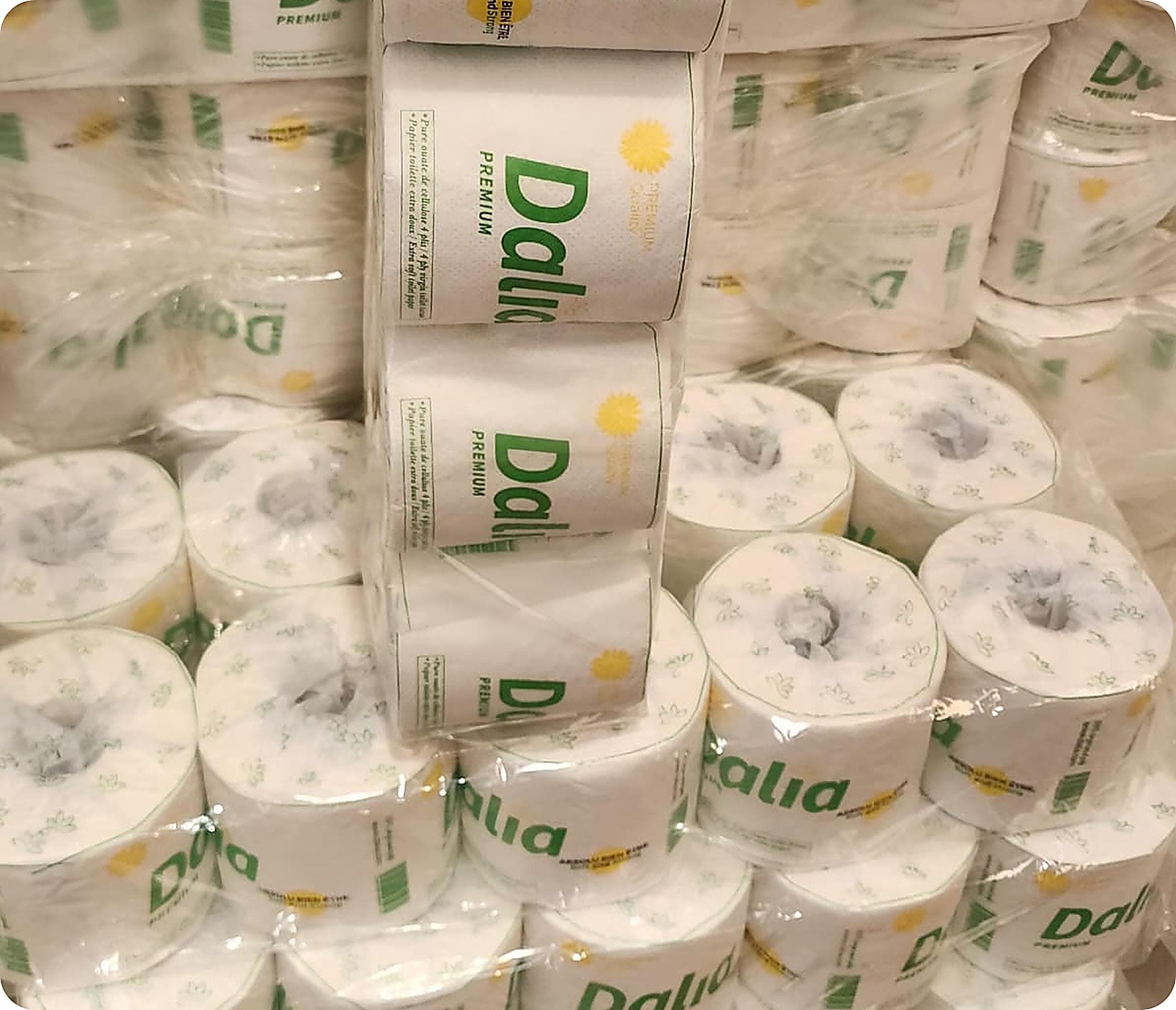 image papier hygienique